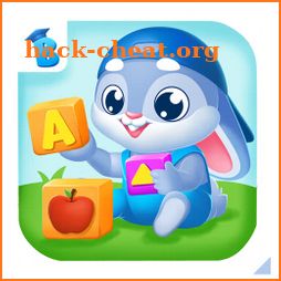 Learning games for 2+ toddlers icon