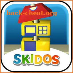 Learning Games for Kids SKIDOS icon