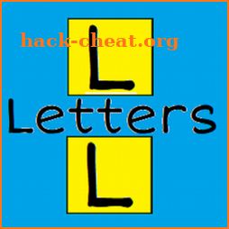 Learning Letters icon