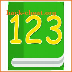 Learning Number 123 : Counting and Tracing icon