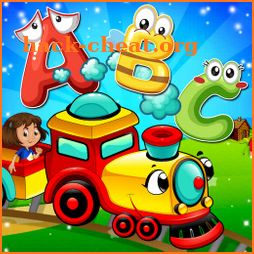 Learning Puzzle Game For preschoolers Kids icon