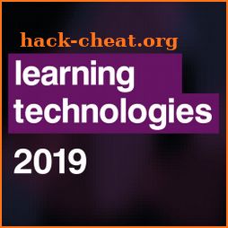Learning Technologies 2019 icon
