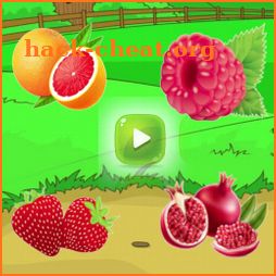 Learning the Names of Fruits - For Kids In English icon