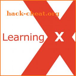 LearningX Student (학습자 용) icon