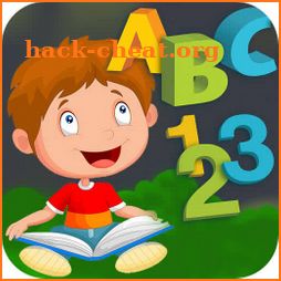 Learnio kids learning app 2022 icon