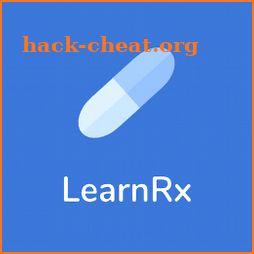 LearnRx icon