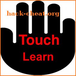 LearnTouch icon