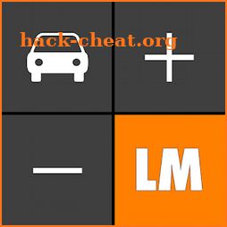 Leasematic Car Lease/Loan Calc icon