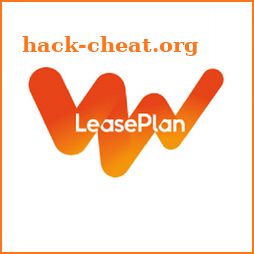 LeasePlan icon