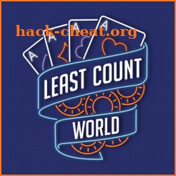 Least Count World icon