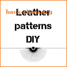 Leather Craft DIY icon