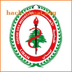 Lebanese Order of Physicians - Beirut icon