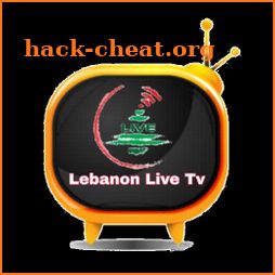 Lebanon Live Tv icon
