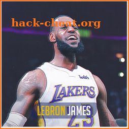 LeBron James HD Wallpapers 2020 icon