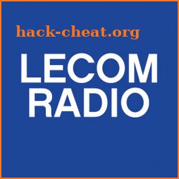LECOM Radio icon