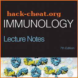 Lecture Notes: Immunology, 7 icon