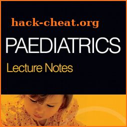 Lecture Notes: Paediatrics, 9 icon