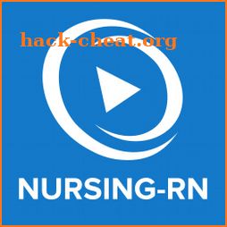 Lecturio Nursing-RN icon