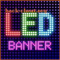 LED Banner - LED Scroller icon