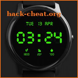 LED Watchface for Smartwatch icon