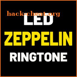 led zeppelin ringtones free icon