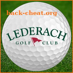 Lederach Golf Club icon