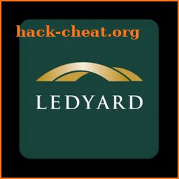 Ledyard National Bank icon