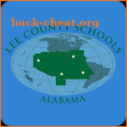 Lee County Alabama Schools icon