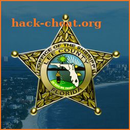 Lee County Sheriff, FL icon