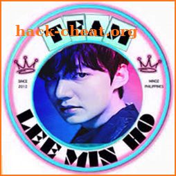 Lee Min ho Video App icon