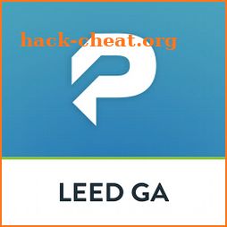 LEED GA Pocket Prep icon