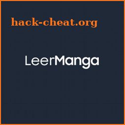 LeerManga - Mangas and Comics icon