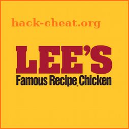 Lee's Famous Recipe Chicken icon