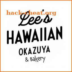 Lee's Hawaiian Okazuya icon