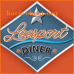 Leesport Diner icon