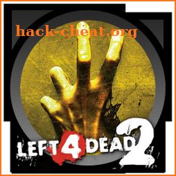 Left 4 Dead 2 (L4D2): Mobile icon