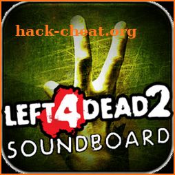 Left 4 Dead 2 Soundboard icon