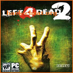 left 4 dead 2 the gameplay android arthd wallpaper icon