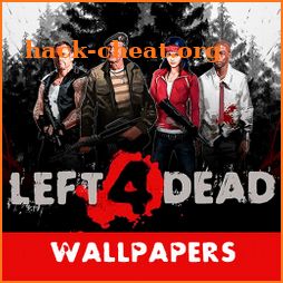 Left 4 Dead 2 Wallpapers icon