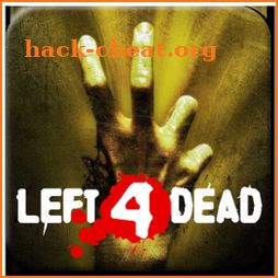 Left For Dead Wallpapers HD icon