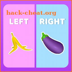 Left or Right Challenge icon