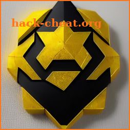 Left Right Center Dot Dice icon
