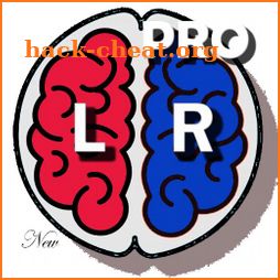 Left vs Right - Brain Game Pro icon