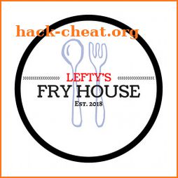 Lefty's Fry House icon