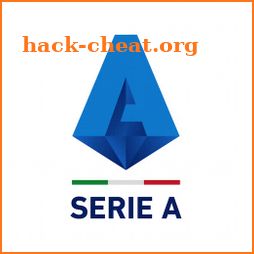 Lega Serie A – Official App icon