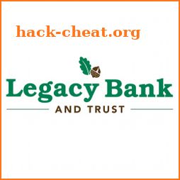 Legacy Bank and Trust Mobile icon