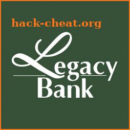 Legacy Bank Iowa icon