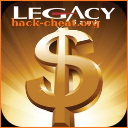 Legacy Bank Mobile icon