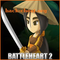 Legacy Battle heart 2 icon
