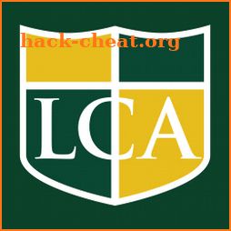 Legacy Christian Academy App icon